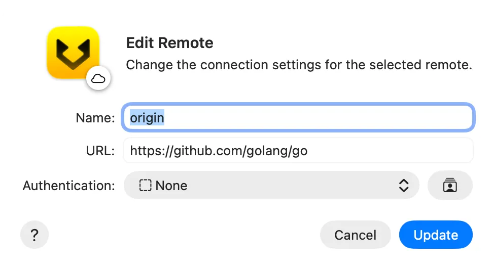 Edit a remote screenshot