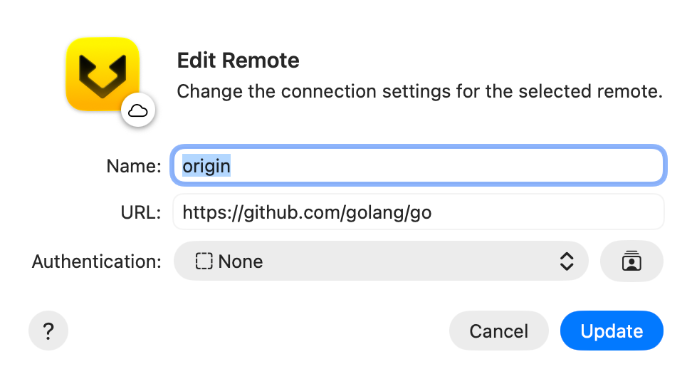 Edit a remote screenshot